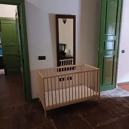 Casa La Plaza Villa Agulo Dış mekan fotoğraf