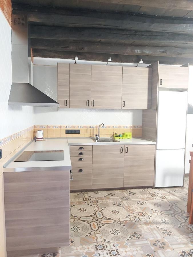 Casa La Plaza Villa Agulo Dış mekan fotoğraf