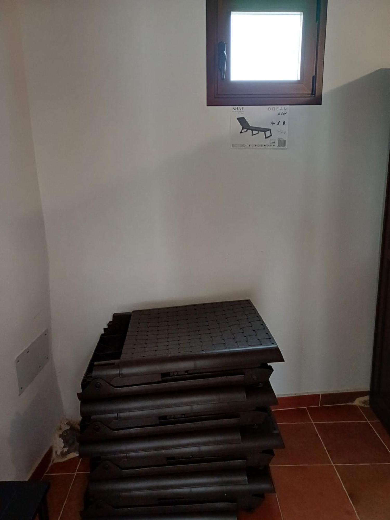 Casa La Plaza Villa Agulo Dış mekan fotoğraf