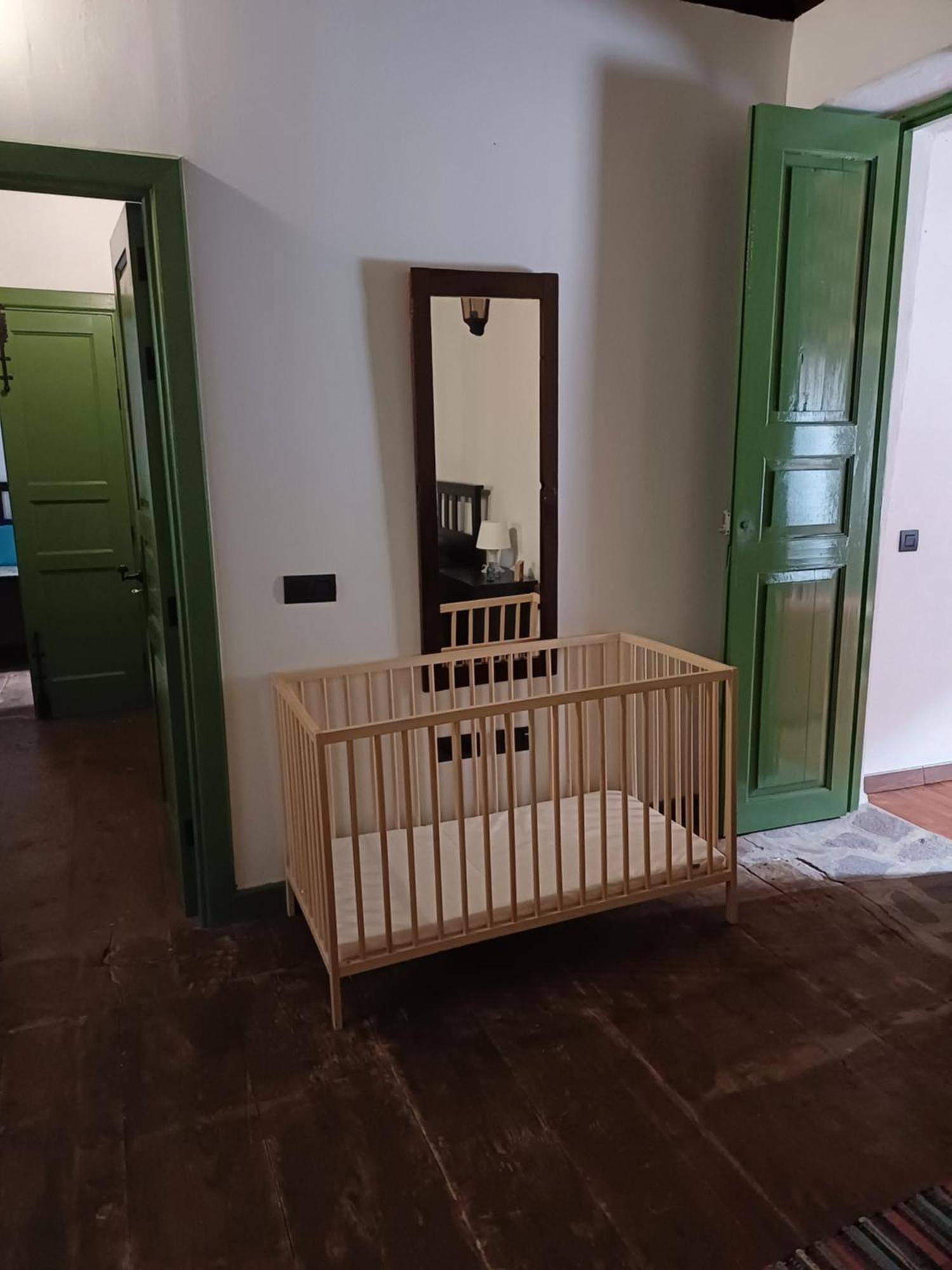 Casa La Plaza Villa Agulo Dış mekan fotoğraf