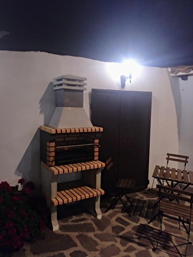 Casa La Plaza Villa Agulo Dış mekan fotoğraf